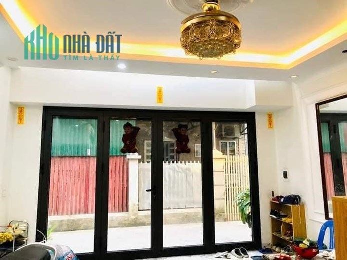 Bán nhà 79m2 phố Nghi Tàm, Tây Hồ Ô tô đỗ cửa 6 phòng 10m Ô tô phi 9.9 Tỷ
