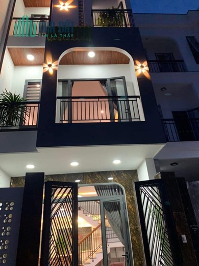 🔴NHÀ 3 TẦNG 3 MÊ KIỆT Ô TÔ K354 ĐƯỜNG  TÔ HIỆU