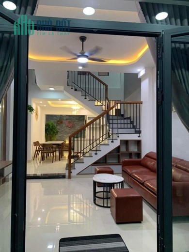 🔴NHÀ 3 TẦNG 3 MÊ KIỆT Ô TÔ K354 ĐƯỜNG  TÔ HIỆU