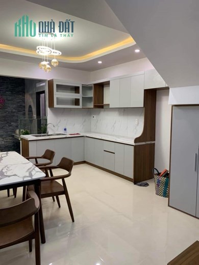 🔴NHÀ 3 TẦNG 3 MÊ KIỆT Ô TÔ K354 ĐƯỜNG  TÔ HIỆU