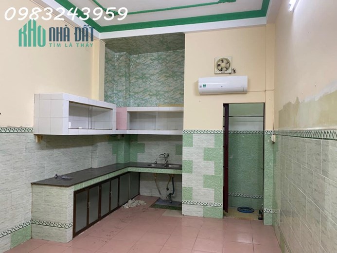 Kẹt ngân hàng, bán nhanh nhà Bạch Đằng, Bình Thạnh, 67m2, 3PN, chỉ 6 tỷ 200