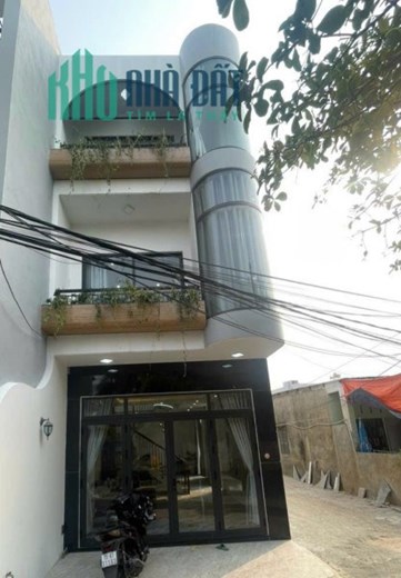 🔴💥Bán nhà kiệt Ô tô nhà 3 Tầng 2 mặt kiệt đường Tô Hiệu