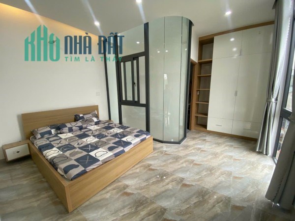🔴💥Bán nhà kiệt Ô tô nhà 3 Tầng 2 mặt kiệt đường Tô Hiệu