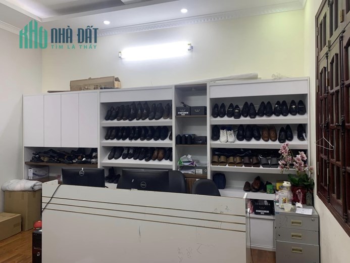 ⚜️ Bán nhà mặt phố Cự Lộc, Thanh Xuân, 76m2 6T MT 5m, Chỉ 22 Tỷ ⚜️