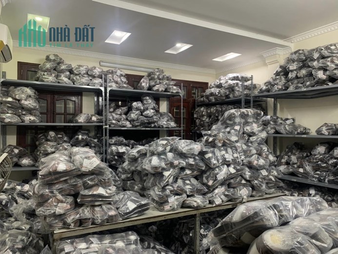 ⚜️ Bán nhà mặt phố Cự Lộc, Thanh Xuân, 76m2 6T MT 5m, Chỉ 22 Tỷ ⚜️