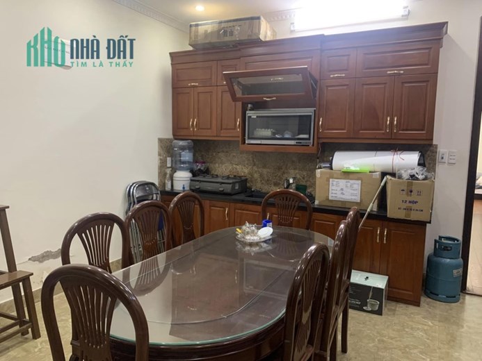 ⚜️ Bán nhà mặt phố Cự Lộc, Thanh Xuân, 76m2 6T MT 5m, Chỉ 22 Tỷ ⚜️