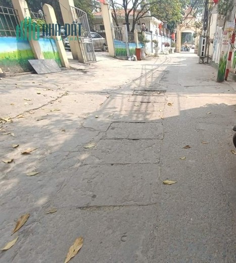 BÁN NHÀ KIM GIANG, NGÕ 788 KIM GIANG, 43M2 GIÁ QUANH 4 TỶ