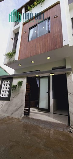 🔴💥CHÍNH CHỦ BÁN NHÀ 2 TẦNG K192 TÔ HIỆU
