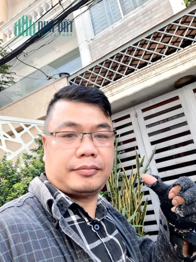 2 Tầng 77m2 có 5 tỷ Nguyễn Văn Lượng Phường 16 Gò Vấp TpHCM