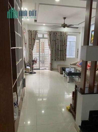 2 Tầng 77m2 có 5 tỷ Nguyễn Văn Lượng Phường 16 Gò Vấp TpHCM