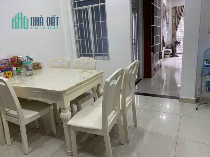 2 Tầng 77m2 có 5 tỷ Nguyễn Văn Lượng Phường 16 Gò Vấp TpHCM