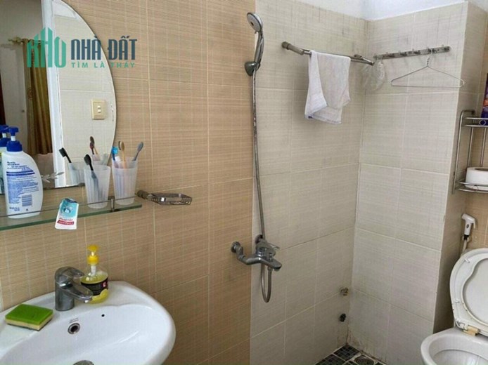 2 Tầng 77m2 có 5 tỷ Nguyễn Văn Lượng Phường 16 Gò Vấp TpHCM