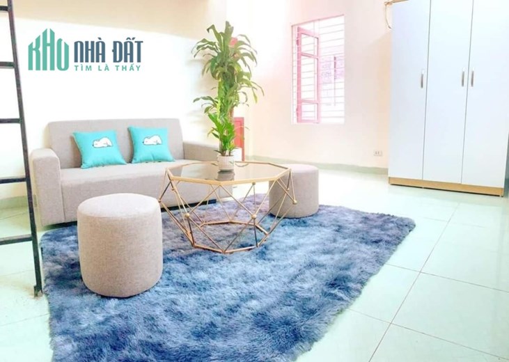 GIẢM CHÀO 500 triệu CHỈ CÒN 12.5 TỶ. NHÀ  DÒNG TIỀN 58 TRIỆU/THÁNG - CẦU GIẤY  - GÀ ĐẺ TRỨNG 700