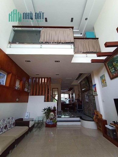 Bán Nhà 4 Tầng 2MT Hẻm - Bùi Văn Ba - KCX Tân Thuận - Quận 7