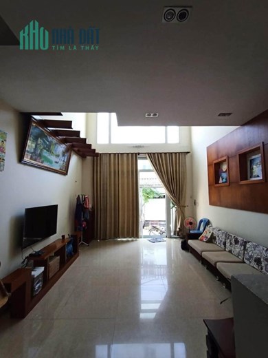 Bán Nhà 4 Tầng 2MT Hẻm - Bùi Văn Ba - KCX Tân Thuận - Quận 7