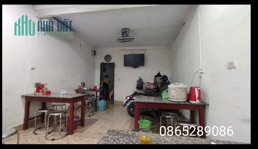 HÀNG ĐỘC -NHÀ MẶT PHỐ PHAN ĐÌNH GIÓT HÀ ĐÔNG, LÔ GÓC, KINH DOANH SẦM UẤT CHỈ NHỈNH 6 TỶ