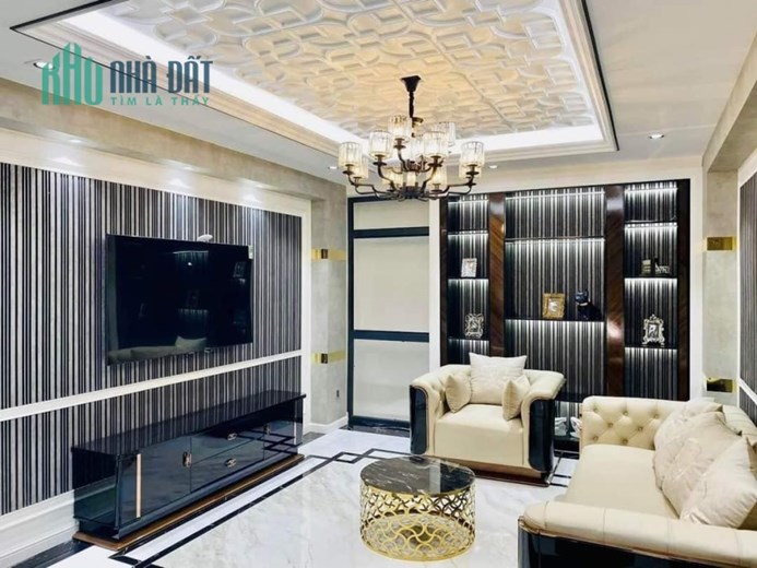 Ở Đây có cực phẩm, Liền Kề Văn Phú, mặt chính 24m, DT 90m giá chào chỉ 11.5 tỷ