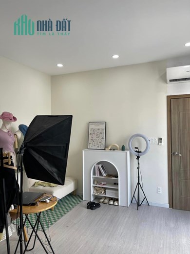 Bán nhà HXH Lê Văn Sỹ Tân Bình 4 Tầng BTCT,  Full Nội Thất, Hoàn Công Đủ