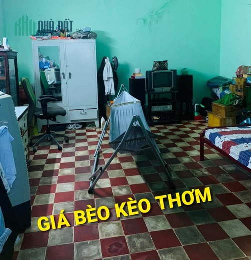 Lô Góc Nở Hậu Lê Đức Thọ Phường 16 Gò Vấp TPHCM 75m2 có 5 tỷx