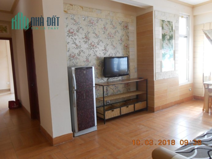 Phòng riêng 60m2 cửa sổ TO gần Trịnh Công Sơn