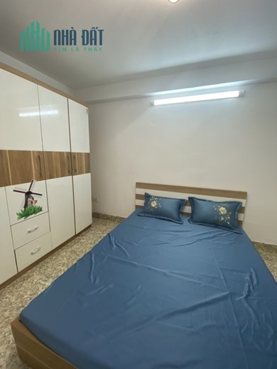 Bán nhà 3 tầng full nội thất giá 1 tỷ x.