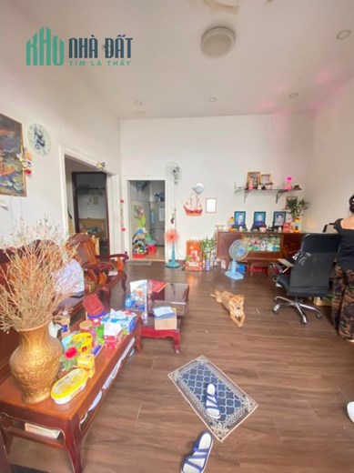 Bán nhà ngộp 109m2, HXH Điện Biên Phủ Bình Thạnh chưa đến 90 triệu/1m2, tương lai mặt tiền