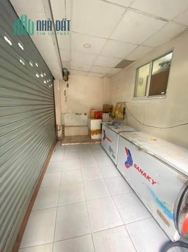 Bán nhà ngộp 109m2, HXH Điện Biên Phủ Bình Thạnh chưa đến 90 triệu/1m2, tương lai mặt tiền