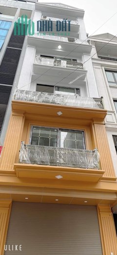 Bán Gấp Liền kê 7 Tầng Thang máy Sang Trọng, đẳng cấp Full nội thất Ngay Ngã Tư Vạn Phúc Hà Đông.