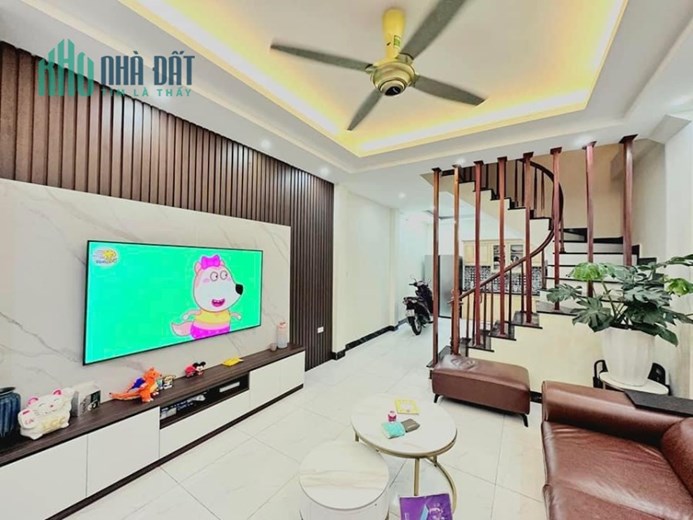 Bán nhà riêng phố Đặng Văn Ngữ, Đống Đa, lô góc, 37m3, 4.7 tỷ