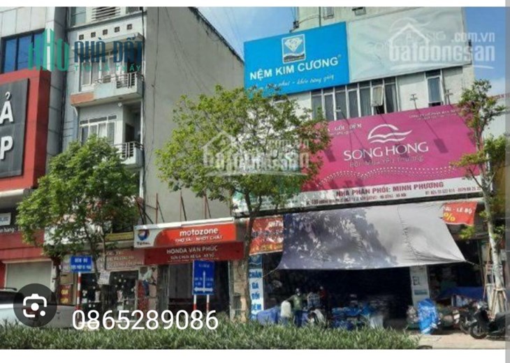 SIÊU RẺ ĐẸP -NHÀ ĐƯỜNG VẠN PHÚC HÀ ĐÔNG, Ô TÔ ĐỖ CỬA CHỈ NHỈNH 4 TỶ