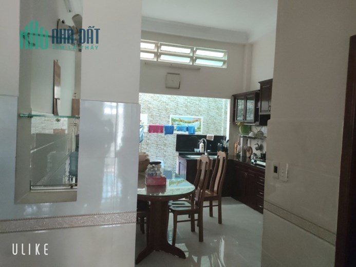 Bán đất tặng nhà 3 tầng 55m2 hxh Lê Văn Việt, TNP A quận 9. Giá TL 4.2 tỷ