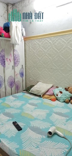 Bán đất tặng nhà 3 tầng 55m2 hxh Lê Văn Việt, TNP A quận 9. Giá TL 4.2 tỷ