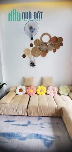 Nhà 40m ra MT Ông Ích Khiêm, 53m2, 2 tầng như mới, đẹp