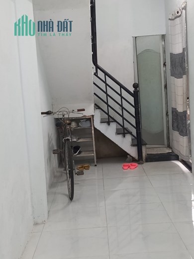 .Nhà Đinh Tiên Hoàng 50m ra Mặt tiền, góc kiệt Ô tô, 3 mê, 1.5 tỷ