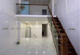 .Nhà Phạm Văn Nghị, thẳng 60m ra Mặt tiền, 32m2, 1.7 tỷ