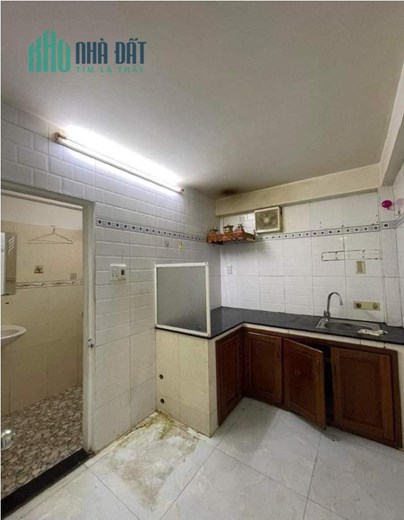 .Nhà Phạm Văn Nghị, thẳng 60m ra Mặt tiền, 32m2, 1.7 tỷ