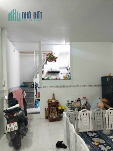 ✨NHÀ GÒ VẤP CỰC XINH 1 TRỆT 1 LẦU GIÁ GIẢM CHỈ 2.65 TỶ🍑