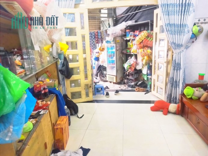 Bán Nhà Quận 12, HXH Nguyễn Ảnh Thủ, 130M2, Vừa Ở Vừa Cho Thuê, Chỉ 4 Tỷ 2.