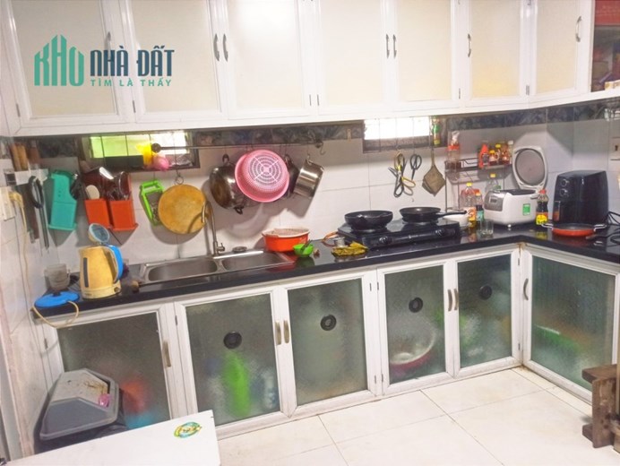 Bán Nhà Quận 12, HXH Nguyễn Ảnh Thủ, 130M2, Vừa Ở Vừa Cho Thuê, Chỉ 4 Tỷ 2.