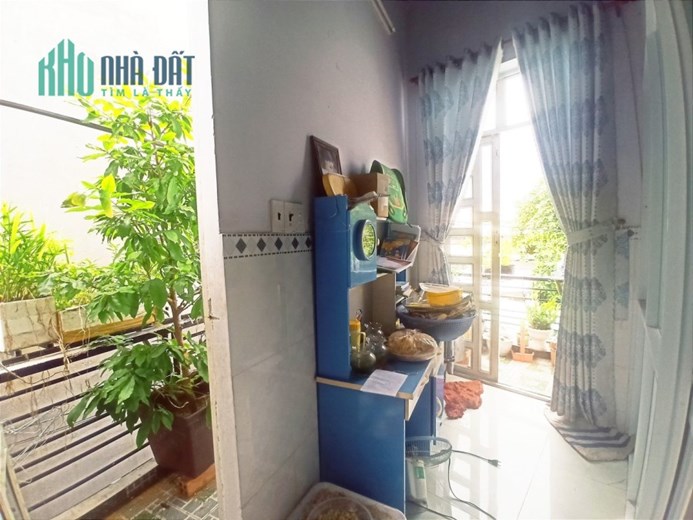 Bán Nhà Quận 12, HXH Nguyễn Ảnh Thủ, 130M2, Vừa Ở Vừa Cho Thuê, Chỉ 4 Tỷ 2.