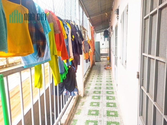 Bán Nhà Quận 12, HXH Nguyễn Ảnh Thủ, 130M2, Vừa Ở Vừa Cho Thuê, Chỉ 4 Tỷ 2.