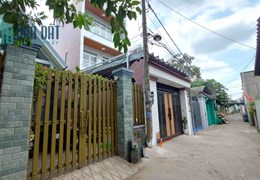 Ngộp nặng Bán Đất Thổ Cư Linh Xuân Thủ Đức 120m2_ 5x24m, Hẻm Xe Tải, SHR Vuông Vức Chỉ Nhỉnh 4 Tỷ,