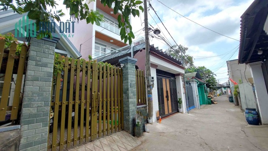 Giảm Sốc 1 Tỷ Bán Đất Thổ Cư Linh Xuân Thủ Đức 120m2_ 5x24m, Hẻm Xe Tải, chỉ 4.5 Tỷ, Không Quy Hoạch