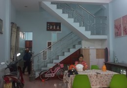Bán nhà 2,5 tầng 2 mặt kiệt Phan Kế Bính - Hải Châu - Đà Nẵng