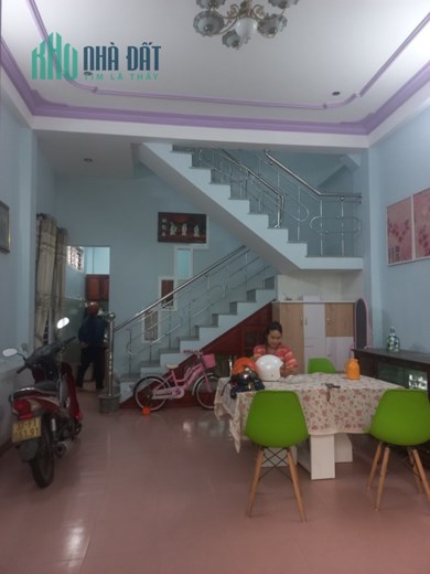 Bán nhà 2,5 tầng 2 mặt kiệt Phan Kế Bính - Hải Châu - Đà Nẵng