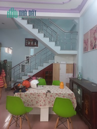 Bán nhà 2,5 tầng 2 mặt kiệt Phan Kế Bính - Hải Châu - Đà Nẵng