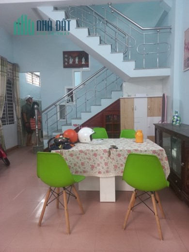 Bán nhà 2,5 tầng 2 mặt kiệt Phan Kế Bính - Hải Châu - Đà Nẵng
