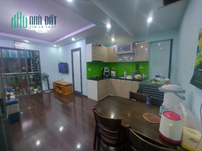 CẦN BÁN Căn Chung Cư Vicoland Khu A1 Đà Nẵng