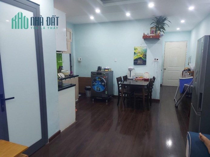 CẦN BÁN Căn Chung Cư Vicoland Khu A1 Đà Nẵng