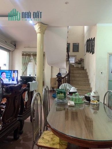 Bán nhà 95m2, phố Đình Thôn Nam Từ Liêm, 14.9 tỷ, nhan1tg